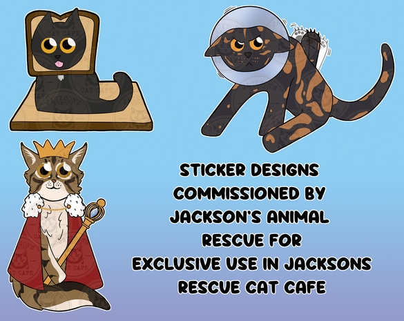 Commissioned Designs Sample